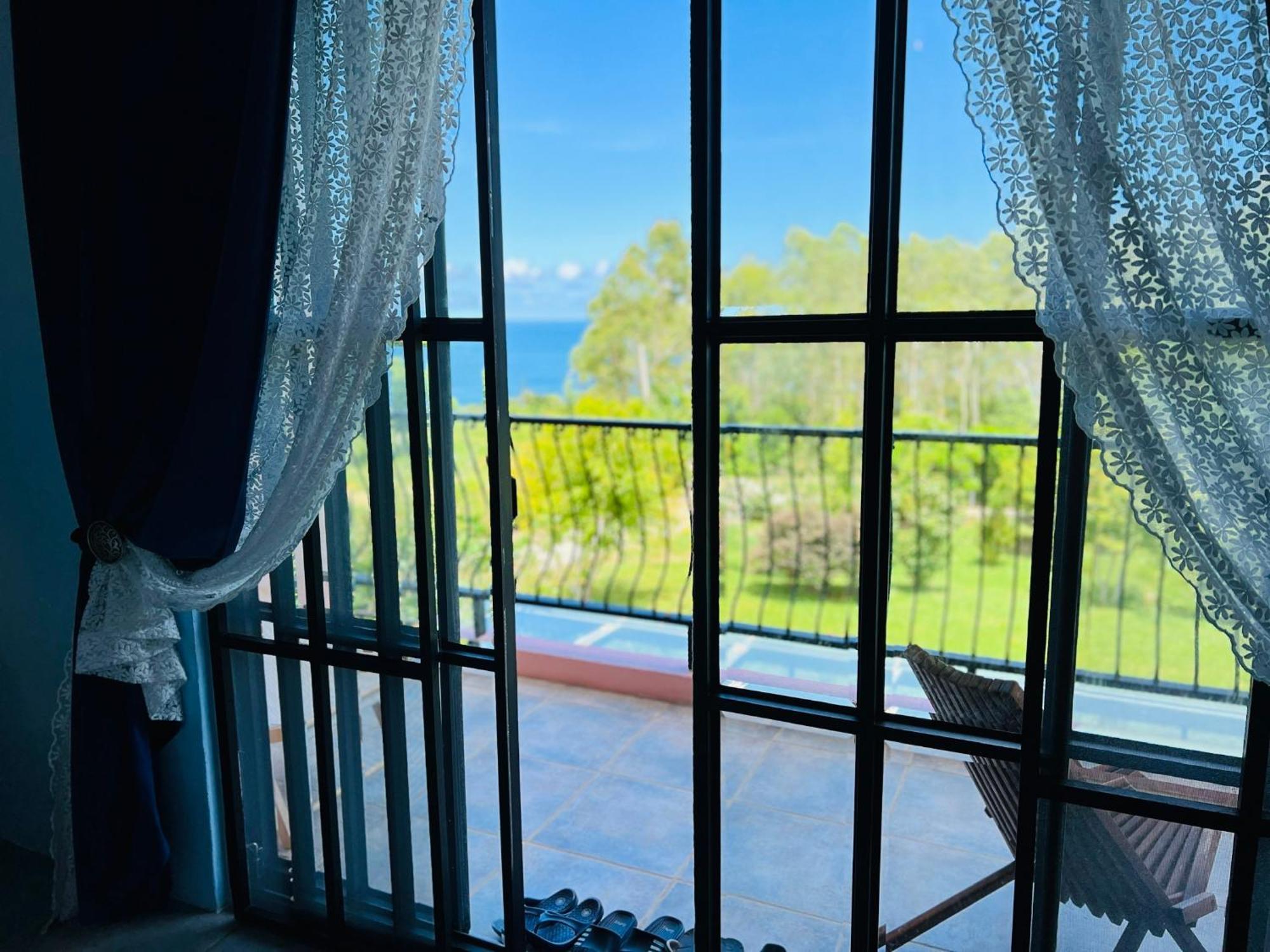Moshang Caoxun Changbin Exterior photo